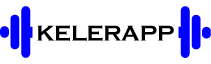 Kelerapp Logo