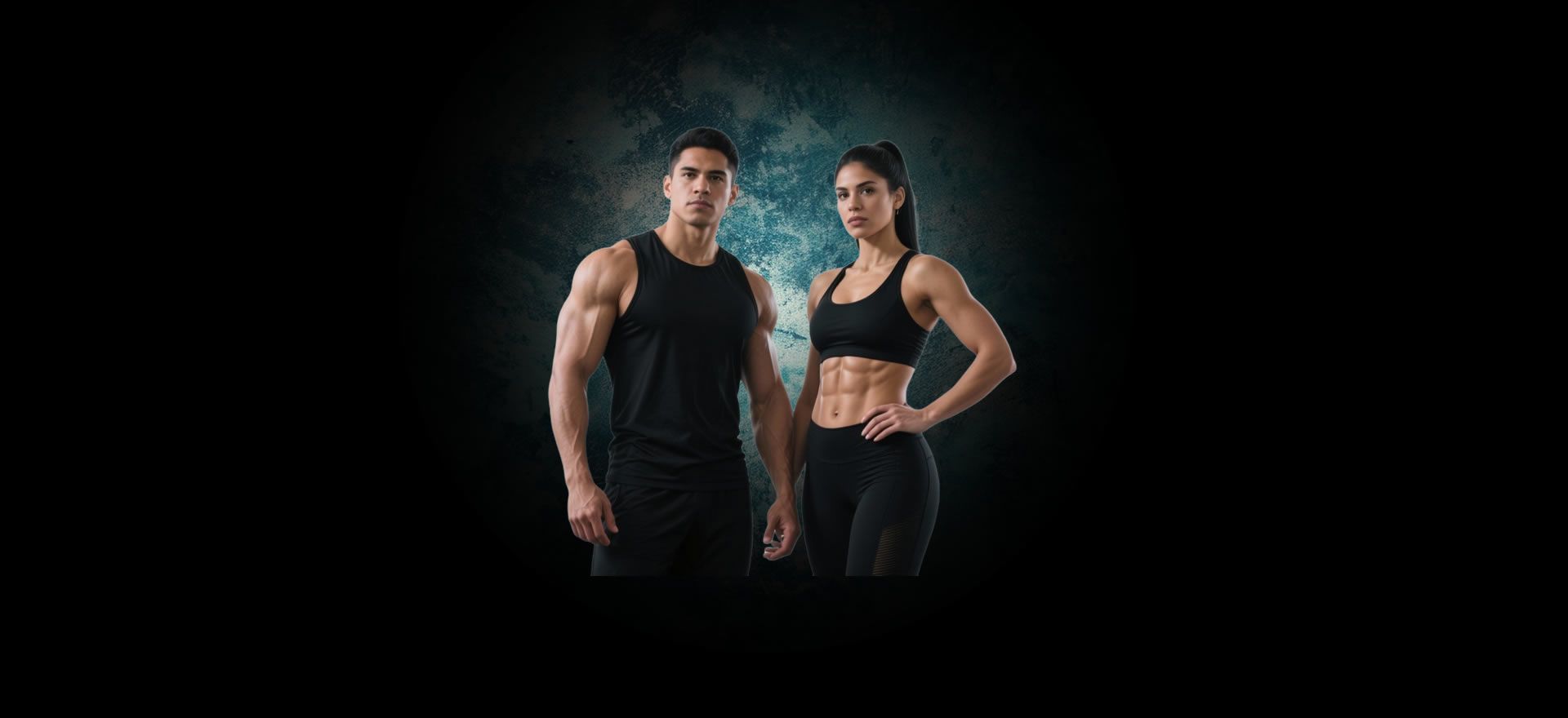 Kelerapp Gym Background